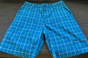 Izod golf shorts