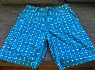 Izod golf shorts