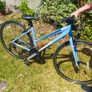 Adventure Hybrid bike 17" frame Image 6