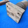 vintage table legs and feet Image 7