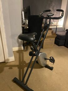excercise bike