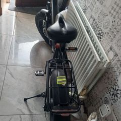 Electric bike