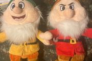 Disney teddy's new free postage