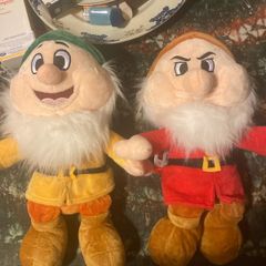Disney teddy's new free postage