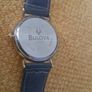 Bulova Vintage Quartz Watch-swiss Made Rare Image 2