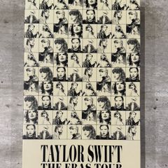 Taylor Swift - The Eras Tour VIP Box