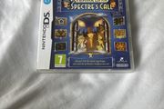 DS Game Spectre's Call