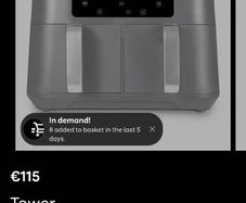 air fryer