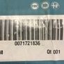 Engine ECU (Fiat Punto 176) Image 3