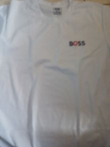 boss tshirt