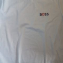 boss tshirt