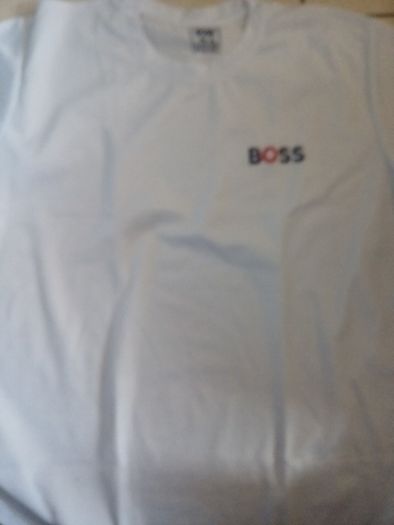 boss tshirt