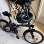 BTWIN Fold 500 Folding Bike (Full Set) Image 4