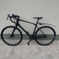 Merida Silex 200 gravel bike(large frame)