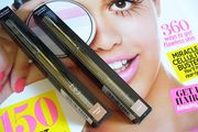Barbara Daly Long Wear Eye Shadow - New and Sealed