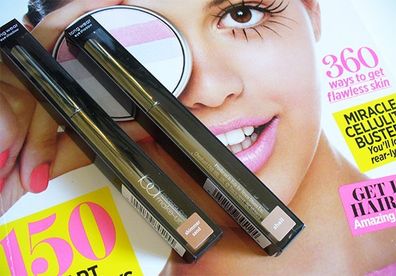 Barbara Daly Long Wear Eye Shadow - New and Sealed