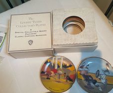 Vintage Warner Brothers