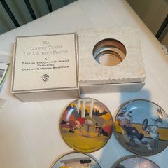 Vintage Warner Brothers