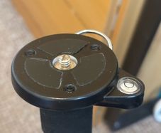 camera monopod
