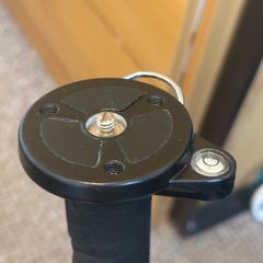 camera monopod