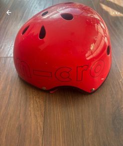 Kids' Helmet