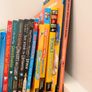 STEM Books for children Image 3