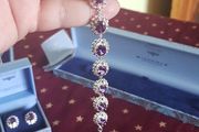Newbridge Silverware Vintage collection bracelet
