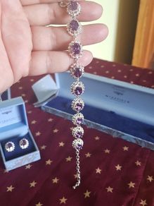 Newbridge Silverware Vintage collection bracelet