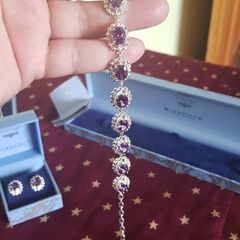 Newbridge Silverware Vintage collection bracelet