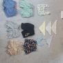 HUGE collection of boys clothing from newborn - 2 yr Image 6