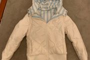 CALLAWAY GOLF jacket gilets reversible for woman