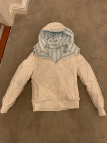 CALLAWAY GOLF jacket gilets reversible for woman