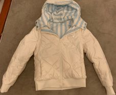 CALLAWAY GOLF jacket gilets reversible for woman