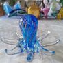 Murano glass octopus Image 3