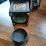 Set of tea light candle lanterns Image 7