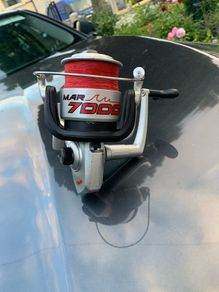 Fishing reel MAR 7000