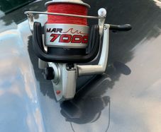 Fishing reel MAR 7000