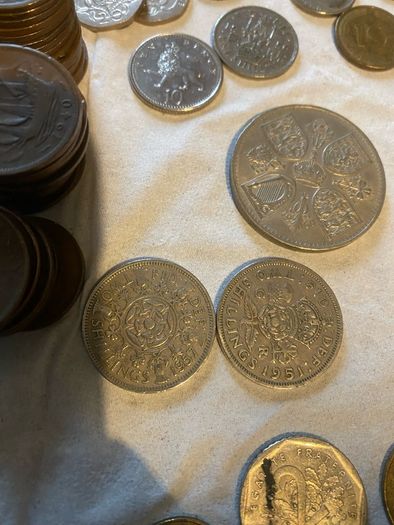 Coin coins