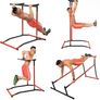 Pull Up Mate Bar Image 3