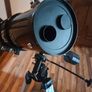 Newtonian Telescope Image 4