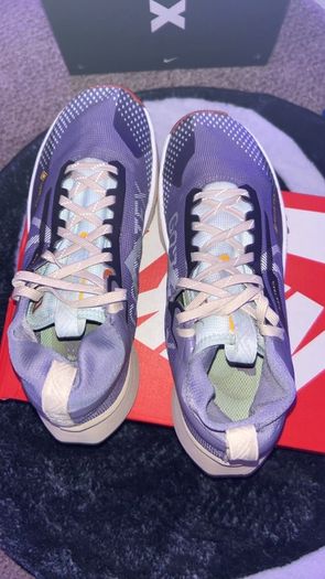 Nike React Pegasus Trail Gore-Tex Runners