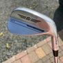 Vokey Sm10 48 Degree Gap Wedge Image 2