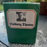 6 x hardback books by Ludwig Thoma, no damage, post 10e D18 Image 2