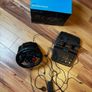 Logitech G29 Driving Force Racing Wheel + Pedals (PS5/PS4/PS3/PC) Image 4