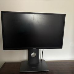 monitor screen