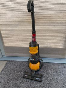 Dyson Toy Vaccuum PWO