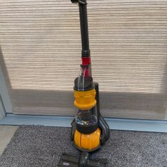 Dyson Toy Vaccuum PWO