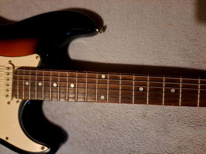 Electric Guitar