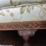 Antique settee Image 4