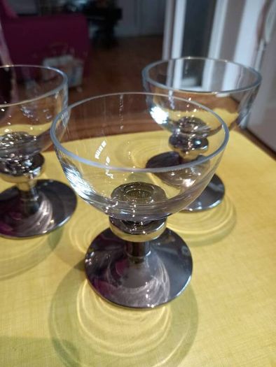 Beautiful tea light candle holders X 2